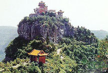 晋城泽州珏山天气 晋城泽州珏山天气