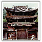 晋城游仙寺天气 晋城游仙寺天气