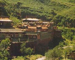 晋城陵川龙岩寺天气 晋城陵川龙岩寺天气