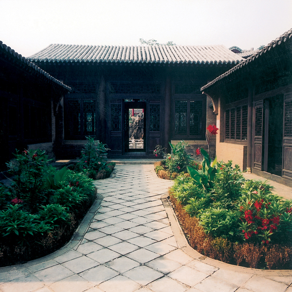 晋城北留镇皇城村天气 晋城北留镇皇城村天气