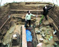 晋中猫儿岭古墓群天气 晋中猫儿岭古墓群天气