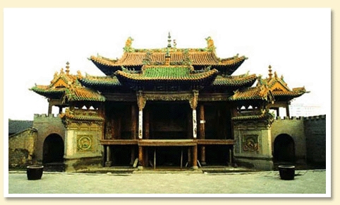 晋中后土庙天气 晋中后土庙天气