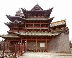 晋中袄神楼天气 晋中袄神楼天气