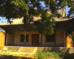 晋中介子推庙天气 晋中介子推庙天气