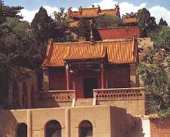 晋中乌金山天气 晋中乌金山天气