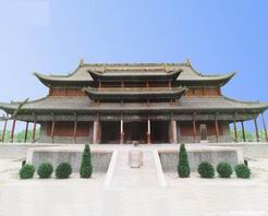 临汾市霍州古楼天气 临汾市霍州古楼天气