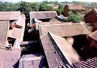 临汾市丁村民居天气 临汾市丁村民居天气