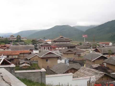 临汾市小西天天气 临汾市小西天天气