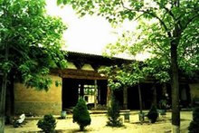 运城绛州大堂天气 运城绛州大堂天气