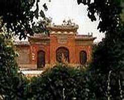 运城太阴寺天气 运城太阴寺天气