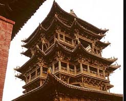 运城飞云楼天气 运城飞云楼天气