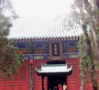 运城福胜寺天气 运城福胜寺天气