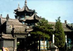 呼和浩特清真大寺天气 呼和浩特清真大寺天气