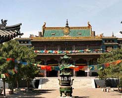 呼和浩特市席力图召天气 呼和浩特市席力图召天气