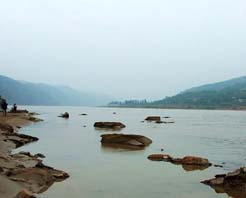 呼和浩特晋陕大峡谷天气 呼和浩特晋陕大峡谷天气