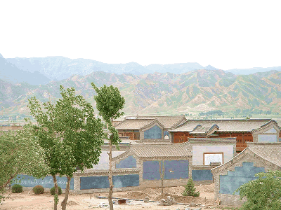 呼和浩特敕勒川人家旅游度假村天气 呼和浩特敕勒川人家旅游度假村天气