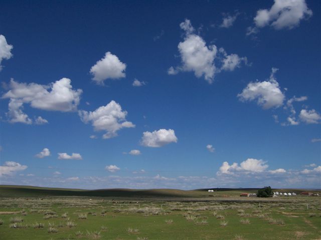 呼和浩特希拉穆仁草原天气 呼和浩特希拉穆仁草原天气