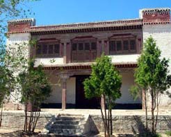 赤峰巴拉奇如德庙天气 赤峰巴拉奇如德庙天气