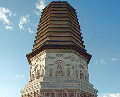 赤峰大明塔天气 赤峰大明塔天气