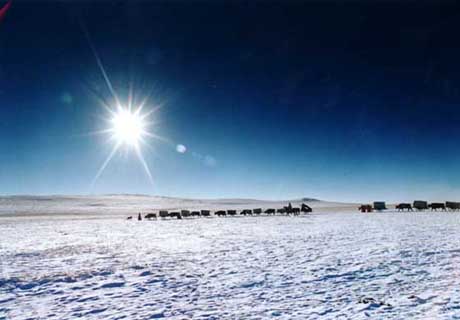 赤峰罕山天气 赤峰罕山天气
