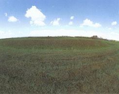 呼伦贝尔黑山头城址天气 呼伦贝尔黑山头城址天气