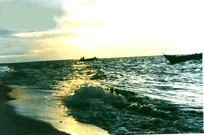 呼伦贝尔呼伦湖天气 呼伦贝尔呼伦湖天气