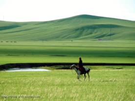呼伦贝尔大草原天气 呼伦贝尔大草原天气
