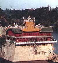 兴安代钦塔拉王爷庙天气 兴安代钦塔拉王爷庙天气