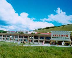 兴安盟阿尔山温泉天气 兴安盟阿尔山温泉天气