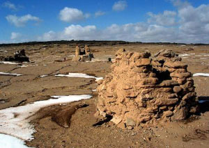 鄂尔多斯百眼井天气 鄂尔多斯百眼井天气