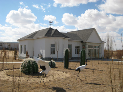 杭锦旗七星湖沙漠风景区天气 杭锦旗七星湖沙漠风景区天气