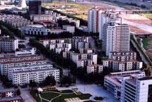 鄂尔多斯神东煤海天气 鄂尔多斯神东煤海天气