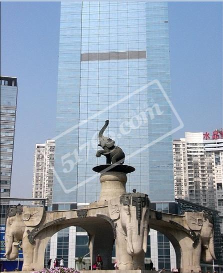 南宁五象广场天气 南宁五象广场天气