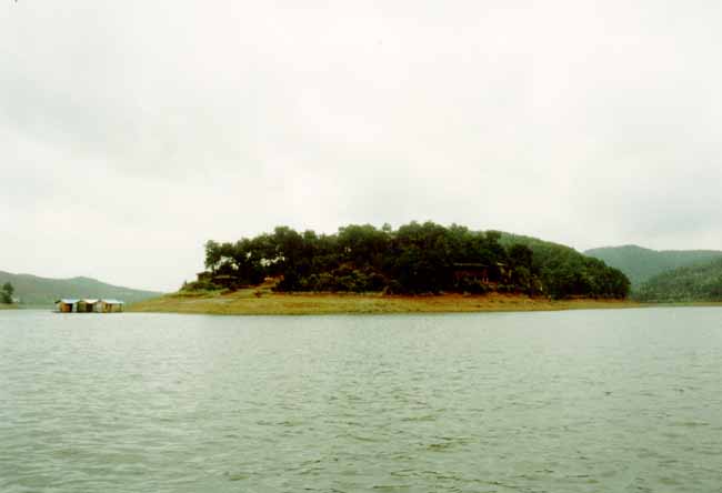 南宁良凤江天气 南宁良凤江天气