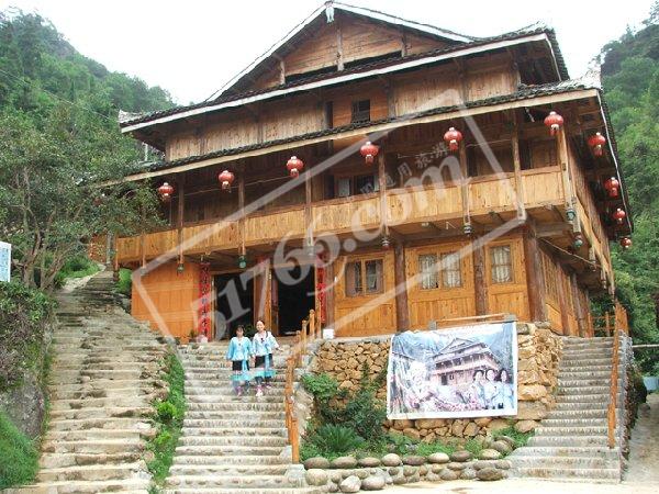 柳州翁义苗寨天气 柳州翁义苗寨天气