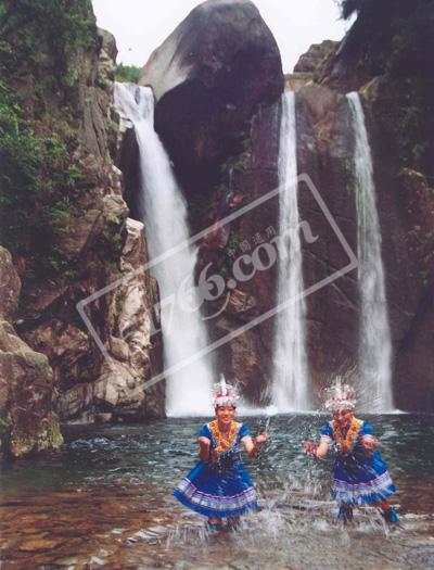 柳州元宝山天气 柳州元宝山天气