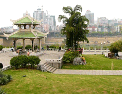 柳州都乐公园天气 柳州都乐公园天气