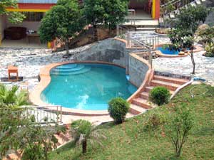 柳州象州温泉天气 柳州象州温泉天气