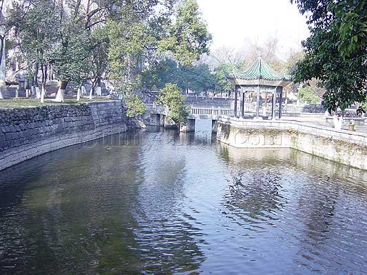 桂林中山纪念亭天气 桂林中山纪念亭天气