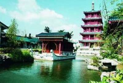 桂林虞山公园天气 桂林虞山公园天气