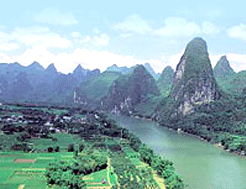 桂林临桂天气 桂林临桂天气