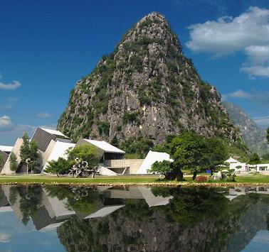 桂林愚自乐园天气 桂林愚自乐园天气