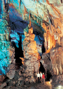 桂林芦笛岩天气 桂林芦笛岩天气