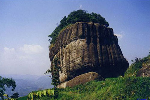 梧州岑溪石庙天气 梧州岑溪石庙天气