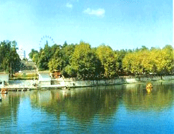 梧州河滨公园天气 梧州河滨公园天气