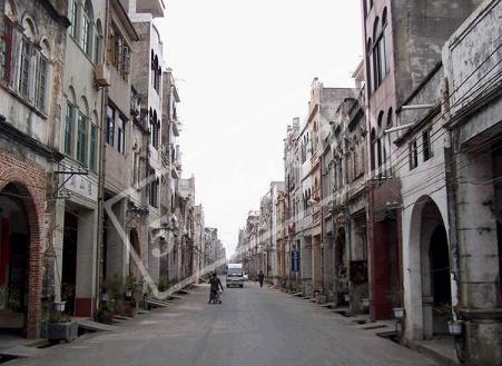 北海老城天气 北海老城天气