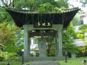 北海东坡亭天气 北海东坡亭天气