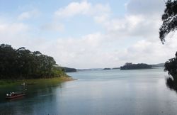 北海星岛湖天气 北海星岛湖天气