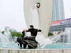 北海北部湾广场天气 北海北部湾广场天气