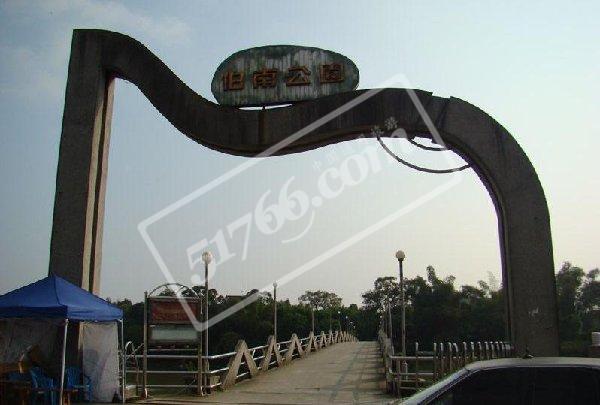 防城港伯南公园天气 防城港伯南公园天气